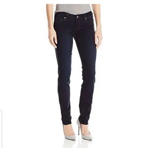☀️10 FOR $30 Paige Skyline Skinny lowrise jeans